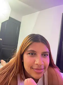 AmeliaConer_NovaBell webcam