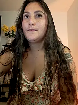 Amelia08 webcam