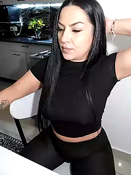 hot-babygirl webcam