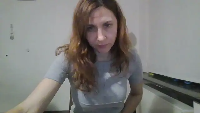 JasmineGlamour webcam