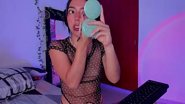 little_kayla_ webcam