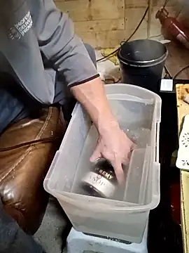 Buffshagswell webcam