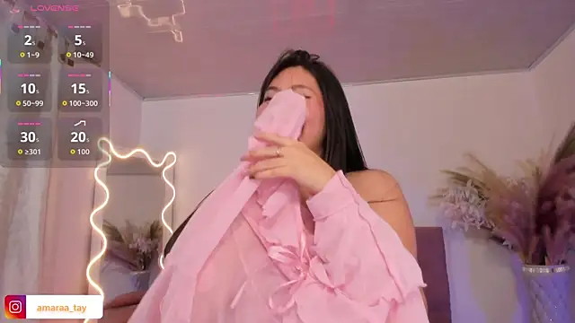 Amara_tay webcam