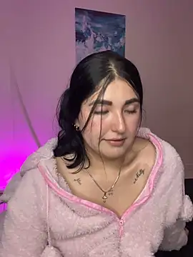 Celestee69 webcam