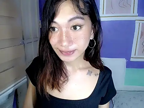 Asianbarbie05 webcam