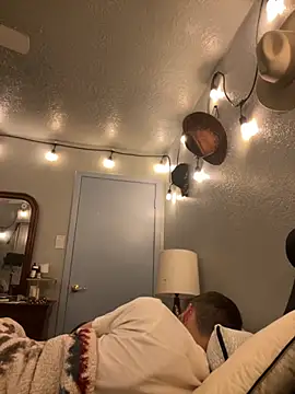 JohnRyanTexas webcam