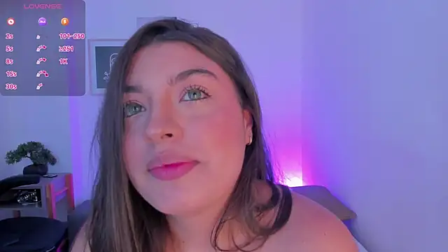 Anastasia_lauren webcam