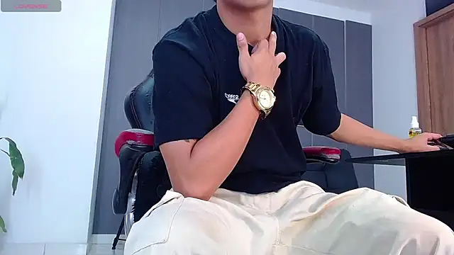 david_santos16 webcam