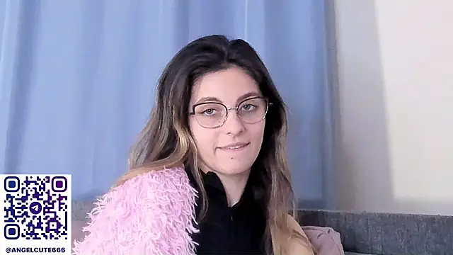 CasandraMickell webcam