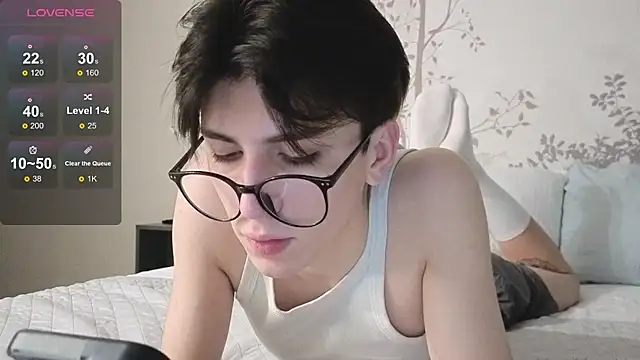 Oliver_star_boy_ webcam