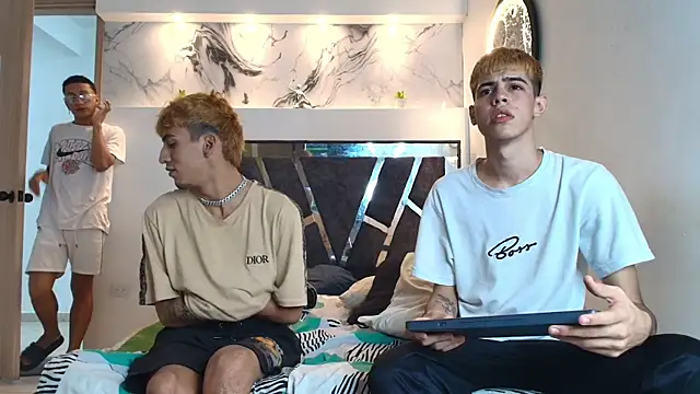 IMPERIO_ROMANO webcam