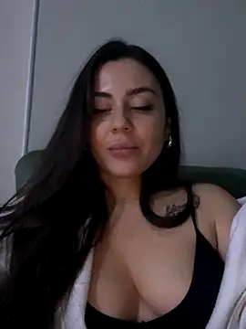 SusunnyGirl webcam
