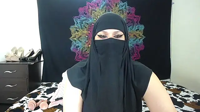 evelyn__salah webcam