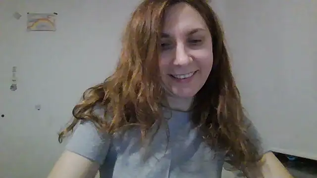 JasmineGlamour webcam