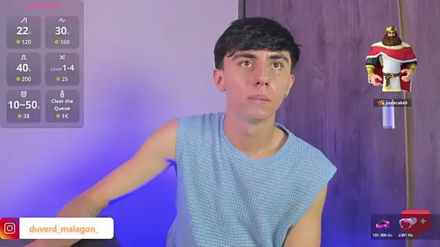 Demian_cute18 webcam