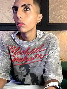 Mister_Obsession webcam