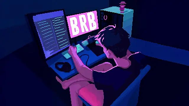 justin_stark7 webcam