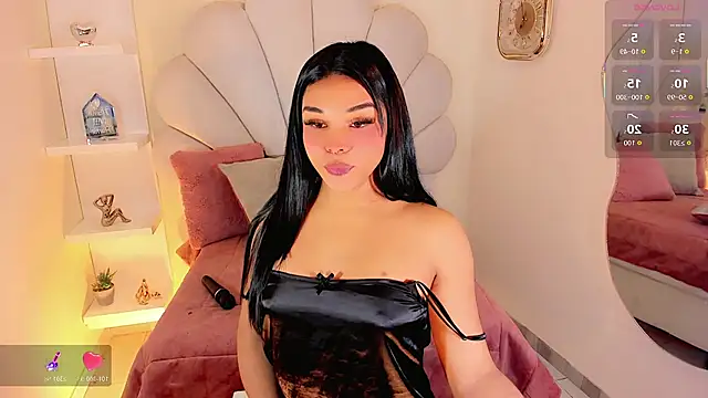 ValentinaMarinn webcam
