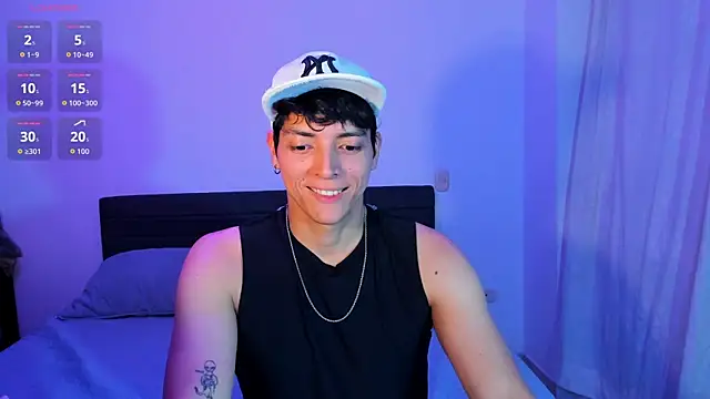 _JacobMiller__ webcam