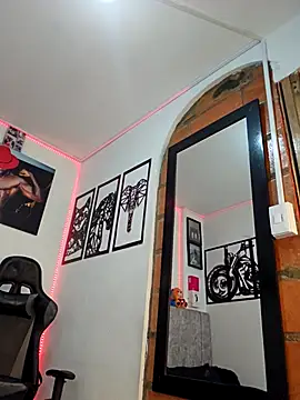 MIKE_KILIANjs webcam