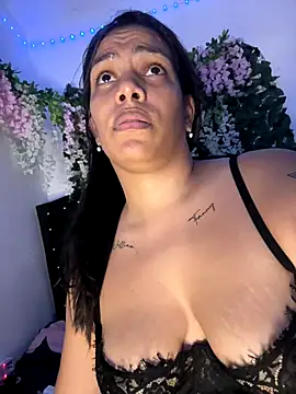 ArielleMillerr- webcam