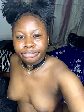 Blackpussyxx webcam