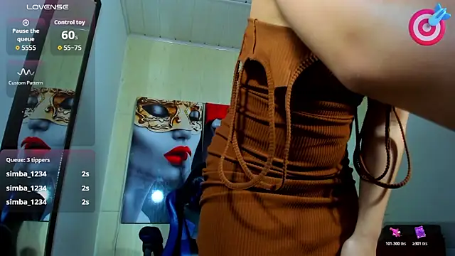 Catalehia_Milk webcam