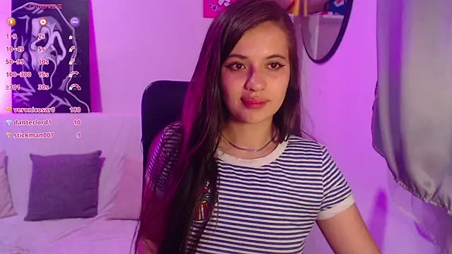 Soy_abby webcam