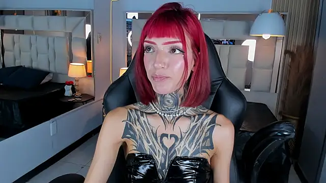 Ameliewitte_mjs webcam