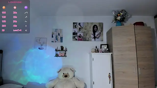 VeronikaOlsen webcam