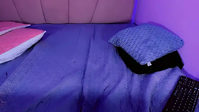 ValeriaAguilar webcam