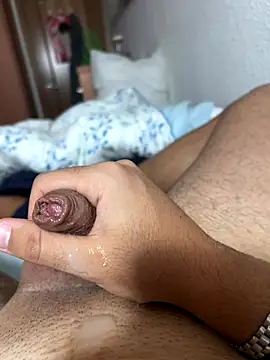 TuPapasitoo69 webcam