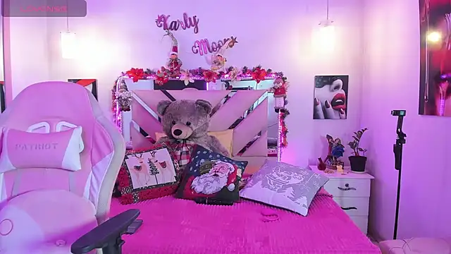 Karly_moon webcam