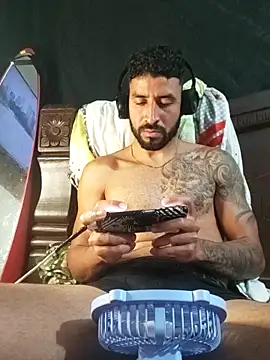 Alexsexygamer webcam