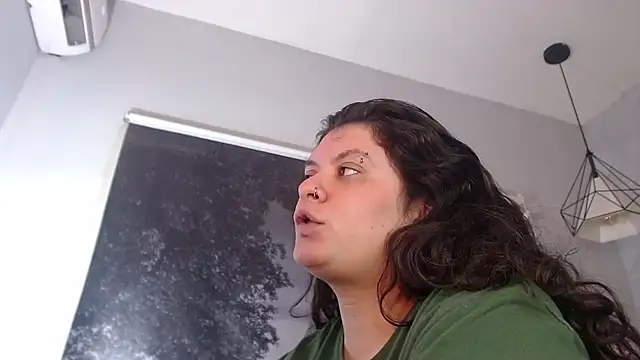 snowflake_xxx webcam