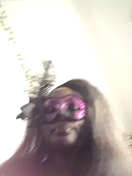 Melanin_babygal webcam