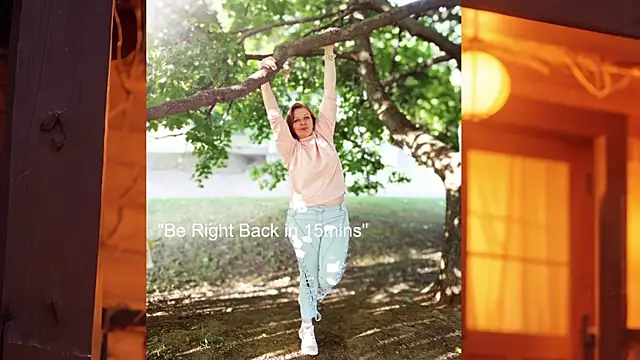 VeronikawGold webcam