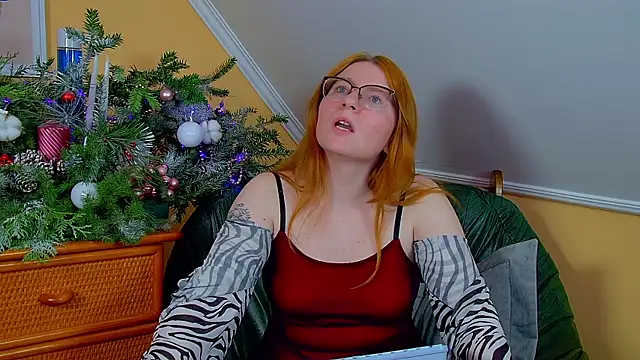 AliceAllisons webcam