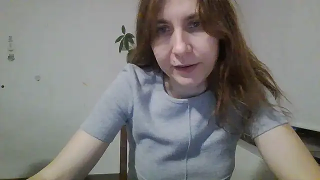 JasmineGlamour webcam