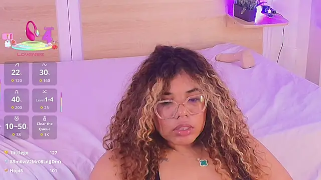 _nickypurple_ webcam