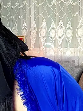 Princesse_Soror webcam