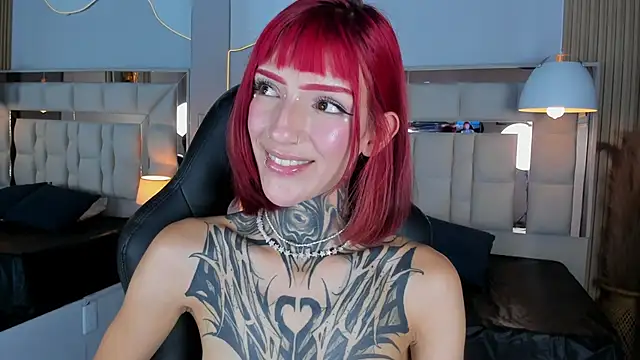 Ameliewitte_mjs webcam