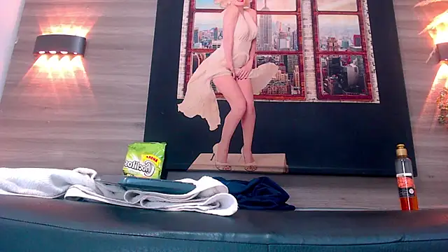 Gregory_Sforza webcam