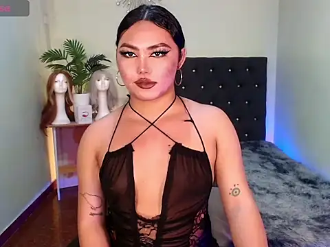 itsmeSiannaLoove69 webcam