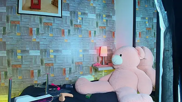 catalina_santana20 webcam