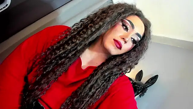 DominaAurumXXX webcam