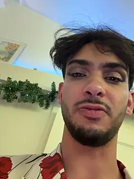 Gipsyboysteve webcam