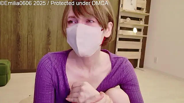 Emilia0606 webcam