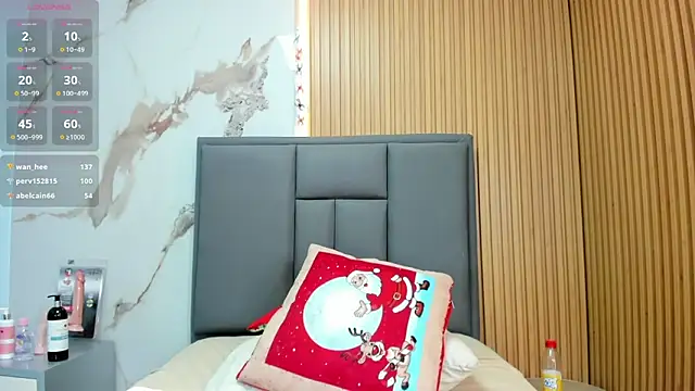 Mayrobertss (MAYROBERTSS)