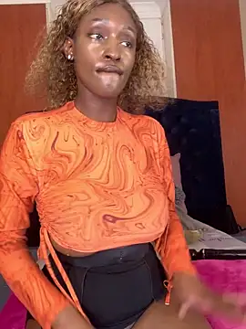 VeryGoodBadGirl1 webcam